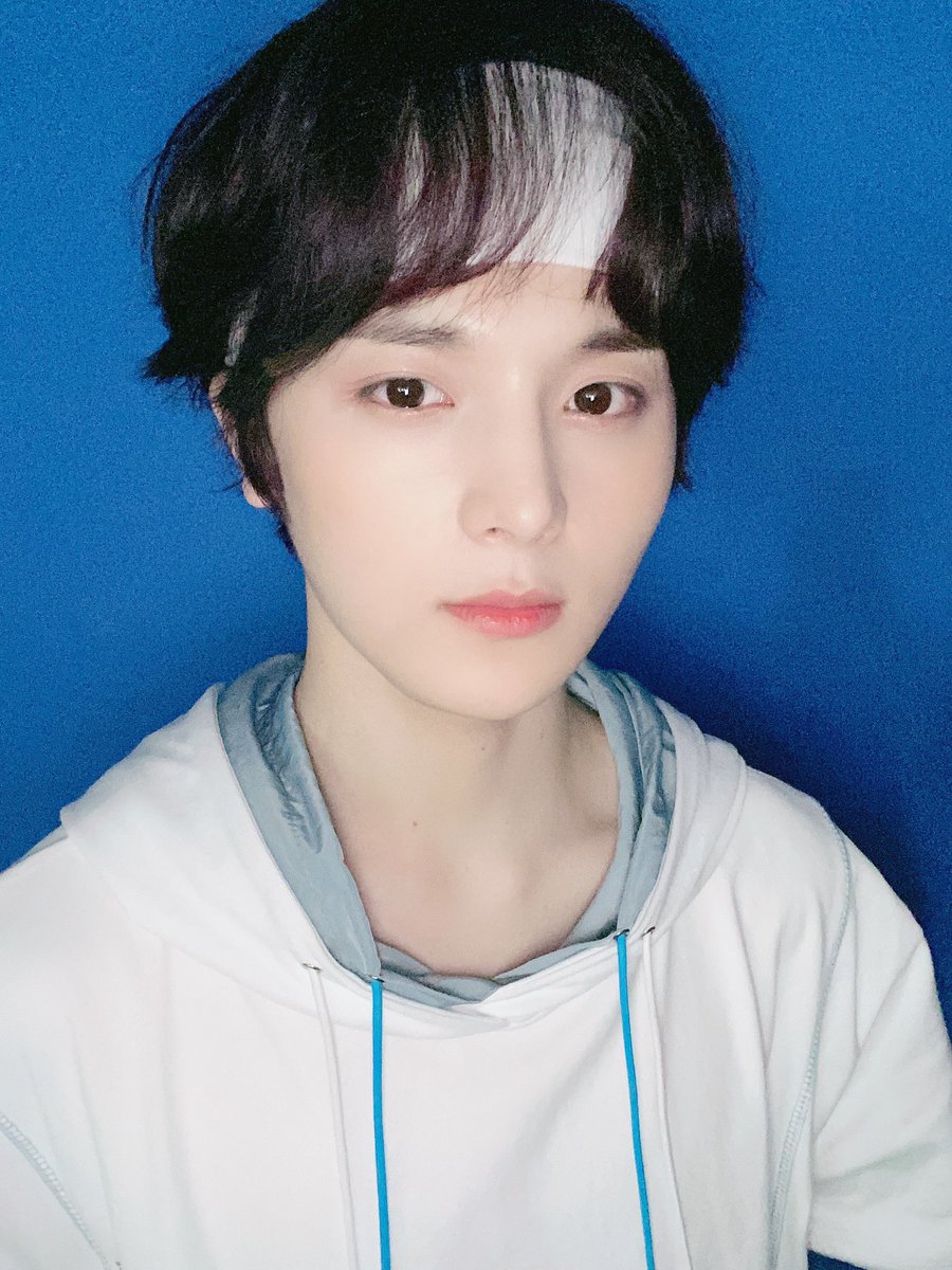 MINSU__THAILAND's tweet photo. [Trans🇹🇭]
 
[#มินซู]
🧸 มิวสิควีดีโอ - คึคึ 🧸
#TOO #티오오 #MINSU #민수
#RunningTOOgether
#하나둘세고 #Count_1_2

Cr.MINSU__THAILAND https://t.co/MCSUji1lXE