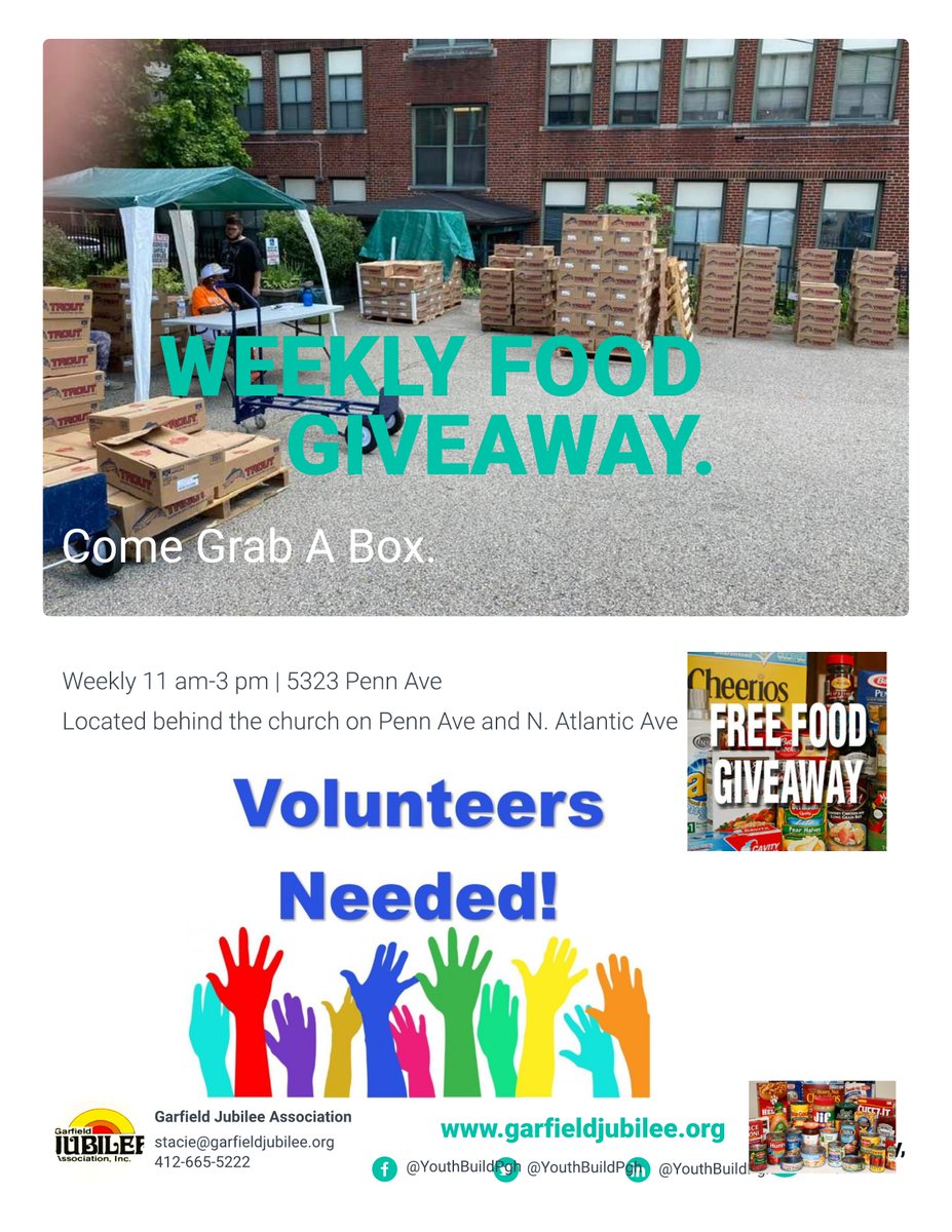 YouthBuildPgh's tweet photo. https://t.co/9Eb2rIfvEi