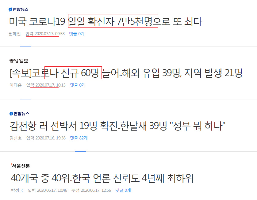 ddanziabba's tweet photo. 하루 확진자 7만5천명 발생하는 나라도 있는데 
하루 확진자 60명으로 막고 있는 한국 정부한테 
 
신뢰도 세계 꼴찌인 한국 언론이 
정부 뭐하냐? 소리나 하고 자빠져 있으니.. https://t.co/T6nCXguyTB