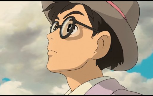  #CaratSelcaDay - Studio Ghibli Version #SEVENTEEN   as Male Lead Characters in Ghibli Films Thread#8. The8 as Jiro in 'The Wind Rises'Version 1 @pledis_17  #THE8  #MINGHAO  #디에잇  #徐明浩  #서명호