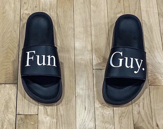 kawhi leonard slides