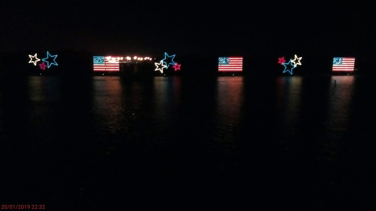 ScottKumka's tweet photo. With Disney's closing announcements today are there other attractions you are afraid will also end up in @Defunctland? I hope we don't have to start a campaign to save the Electric Water Pageant. #PrimevalWhirl #RiversOfLight https://t.co/LoIAPQVvTQ