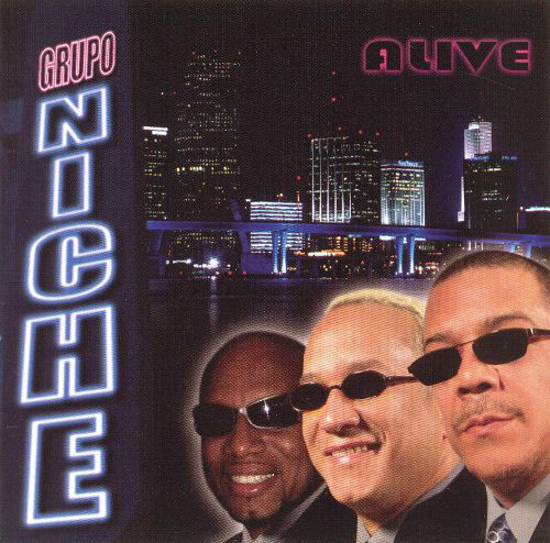 En #ConversandoLaSalsa suena: 'Faltó un pañuelo' - Grupo Niche. Canta: <a href="/osvaldoromanpr/">Osvaldo Roman</a> Piano: @oiloproducer Tema incluido en la producción "Alive". 

▶️ bit.ly/3biUK3C