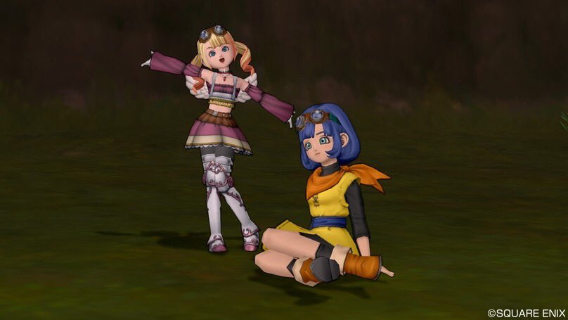 תג セラフィゴーグル בטוויטר