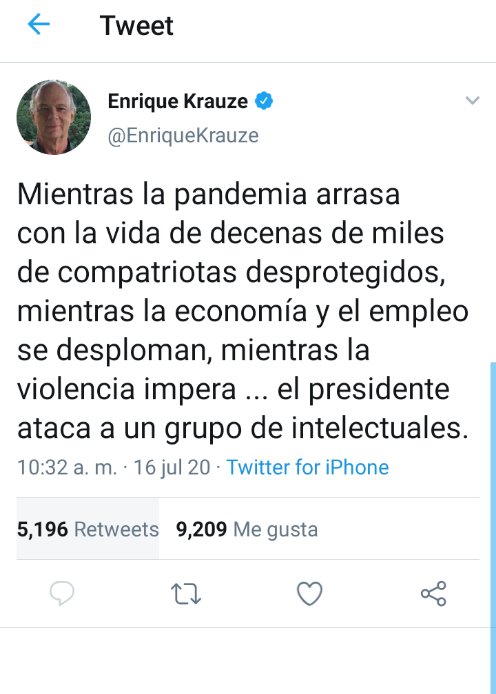 fanyyeca's tweet photo. @EnriqueKrauze patadas de ahogado le dicen jajaja da usted mucha pena y acaso le tiene miedo a los comentarios tenga valor y habilitelos https://t.co/kp6tZuONay
