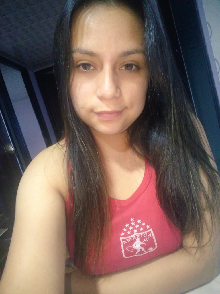 GinnaPaoT's tweet photo. También me encanta como me veo sin maquillaje...💖 @DiablitasLindas  #AlNatural https://t.co/plUONfCnET