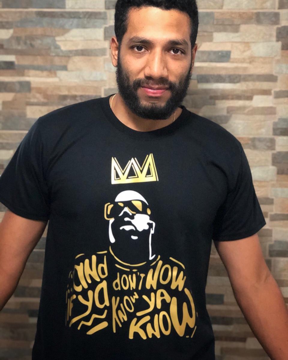 BlueDesigner's tweet photo. Muchas gracias #Janio por confiar en #BlueDesignerStudio para elaborar tus camisetas personalizadas 👌🏼 Quedaron de lujo!
#DiseñoGráfico #RedesSociales #ArtículosPersonalizados #Cursos #Asesoría #Consultoría https://t.co/GgBT9vb7Ai