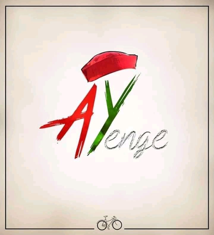 HimanshuYadvSp's tweet photo. 2022 मे #Ayenge तो #अखिलेश भैया जी ही ! https://t.co/HqZ9NOrjKn