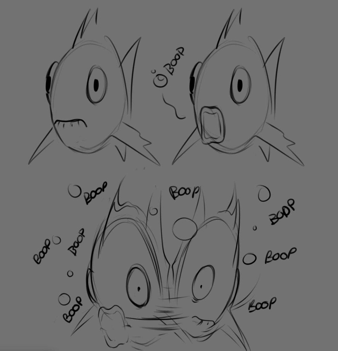 I'm stupid 