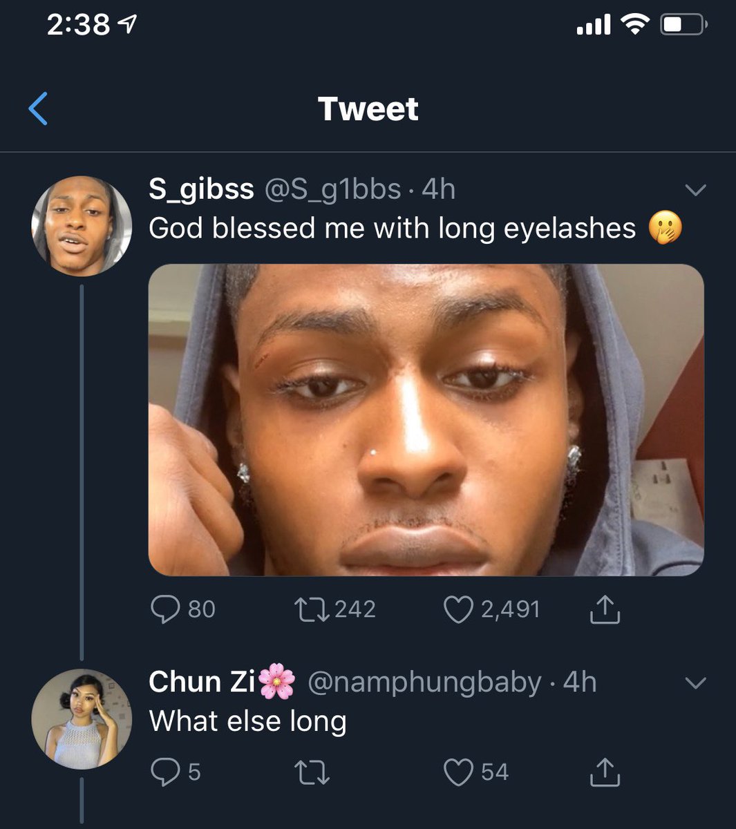sauc3less's tweet photo. Waitt😭😭😭 https://t.co/FkWiq2Tqi1