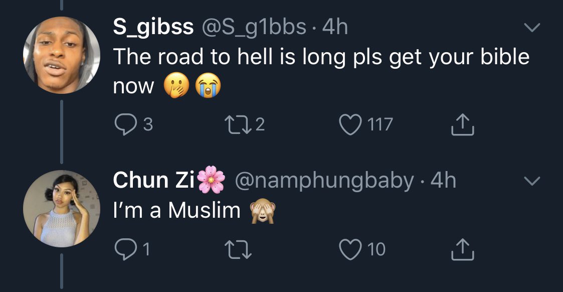 sauc3less's tweet photo. Waitt😭😭😭 https://t.co/FkWiq2Tqi1