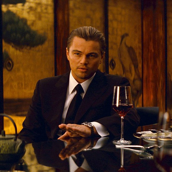 Factsonfilm's tweet photo. Leonardo DiCaprio still has 'no idea' what happened at the end of 'Inception' (2010)

'You’re just focused on your character, man' https://t.co/0LOtY173G2