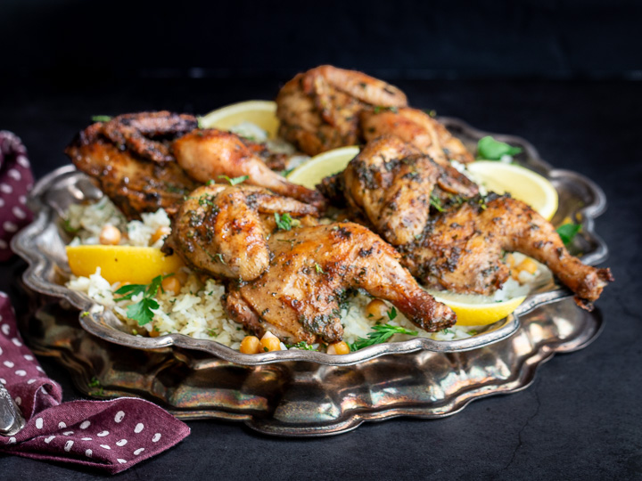 hwcmagazine's tweet photo. Grilled Split Cornish Game Hens are marinated in a Moroccan Spice Rub and grilled to perfection in just under 30 minutes. Delicious crispy skin!
Recipe: https://t.co/8NN4e8anp5
#CornishSplit #Cornish #grilling #ketorecipes https://t.co/sDdIJihCUU