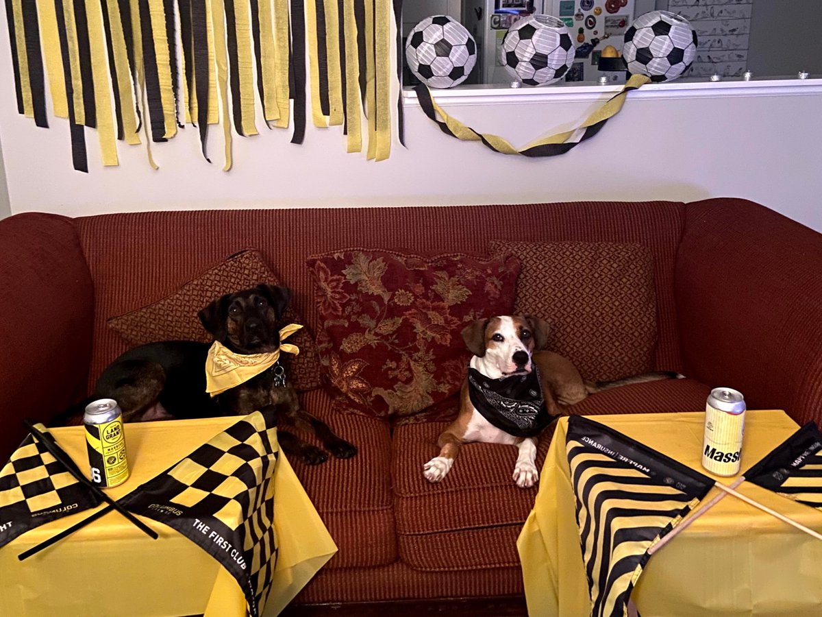CieraJThomas's tweet photo. Ready for tonight’s match! #Crew96 https://t.co/HSrDypKyMG