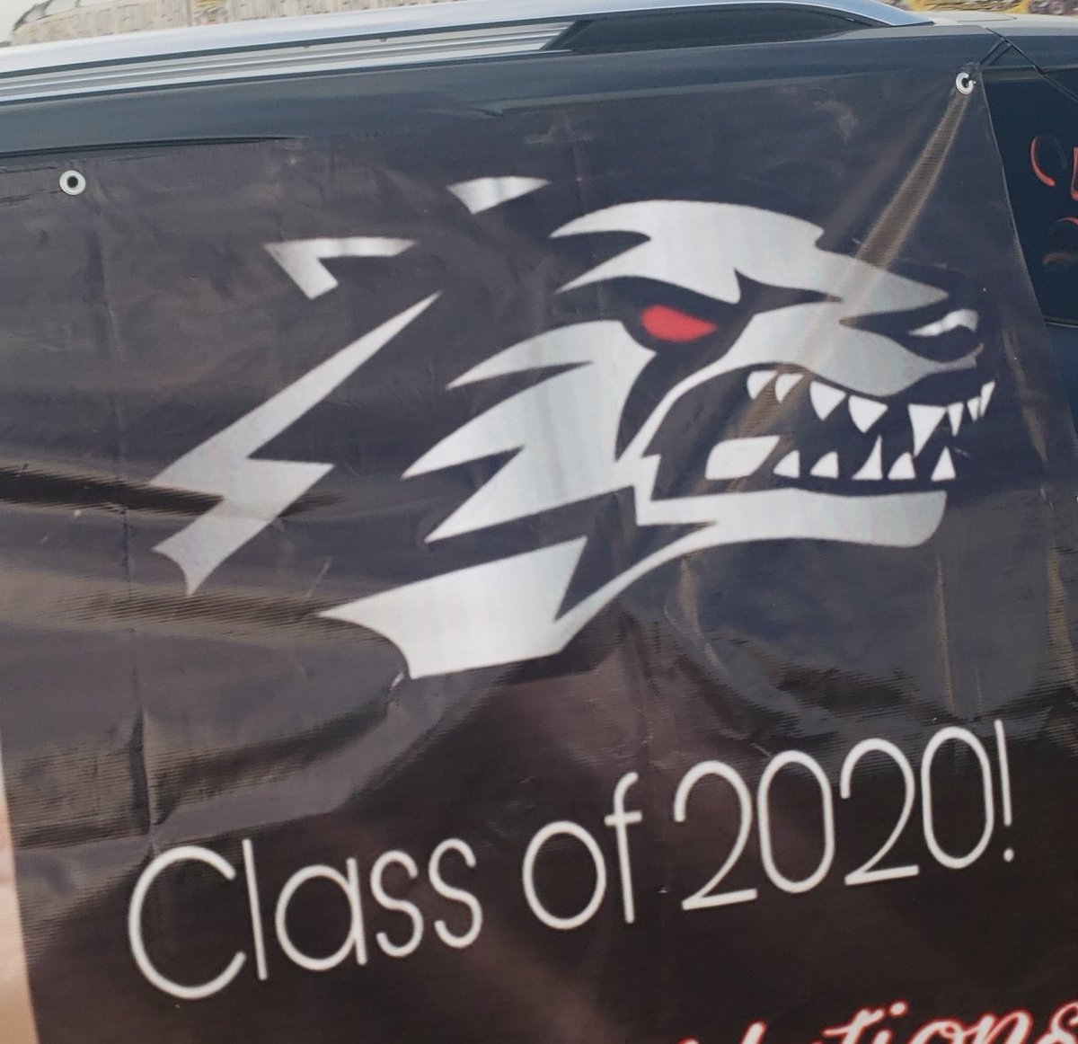 Chaparral High School tweet media