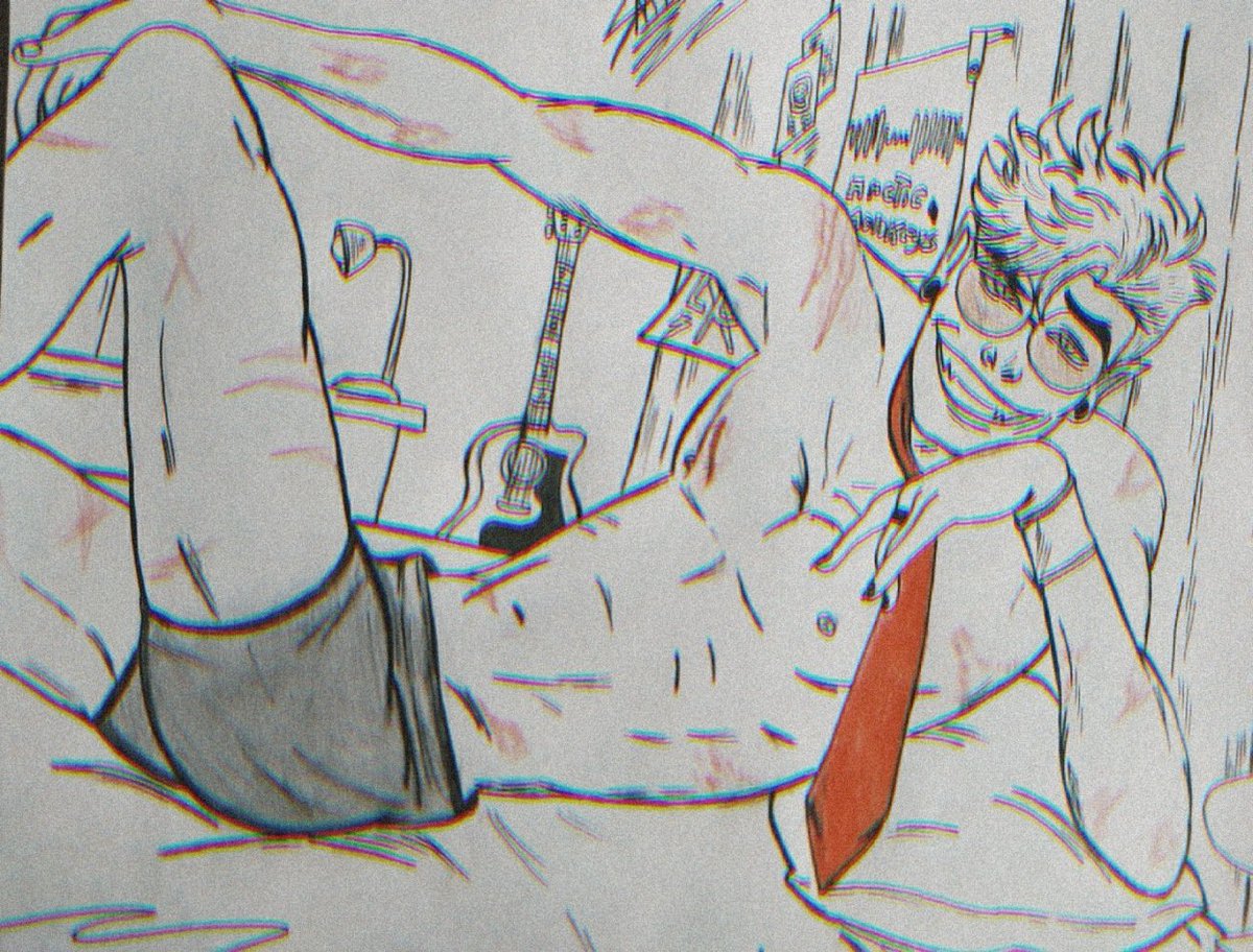 Reynhardt_Rona's tweet photo. ~ чем я была занята всю ночь...
#malifer #ronaart #roart https://t.co/ctw7BOKCKS