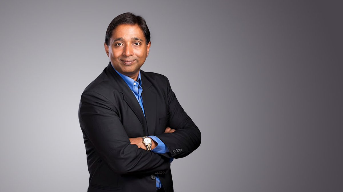 In this People Matters article, Sanjay Srivastava, our chief digital officer, shares how #COVID19 has increased focus, more than ever before, on #Data driven insights, human-centered design, and #DigitalTransformation in the workplace. ow.ly/Mcj0102iPRN