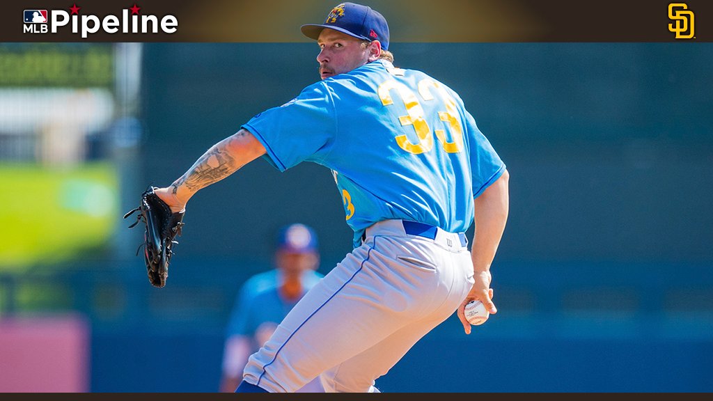 MLB Pipeline tweet media