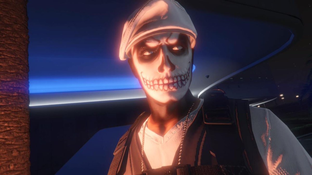 AZMEDREV's tweet photo. Commander Griefer / #GMF | #GHMF 🔥🔥🔥 https://t.co/eemEhaF6dP