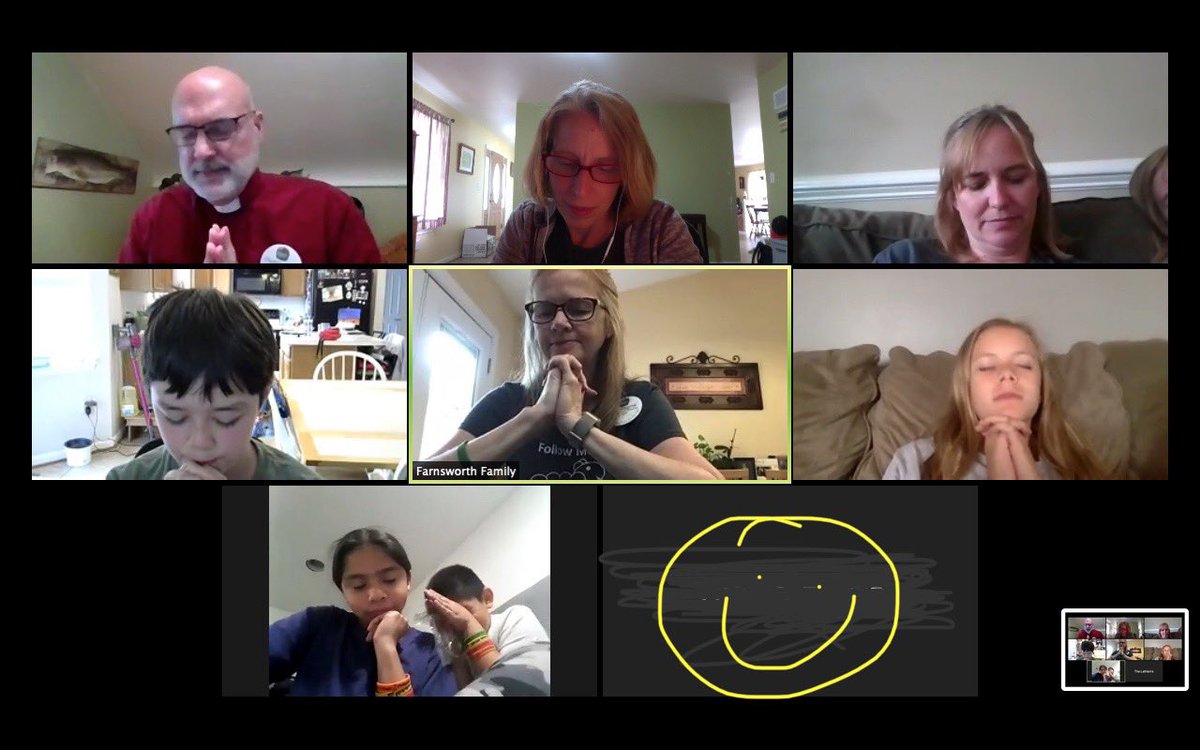 A GOOD NEWS reminder at today’s VBS: Jesus’ power helps us live forever! Check out some of our good friends learning and playing during Day 4 of “Rocky Railway!” Please send more pics to: news@goodshepherdmd.org #goodshepherdmd #demdsynod #elca #vbs #liveforever #Jesuspower