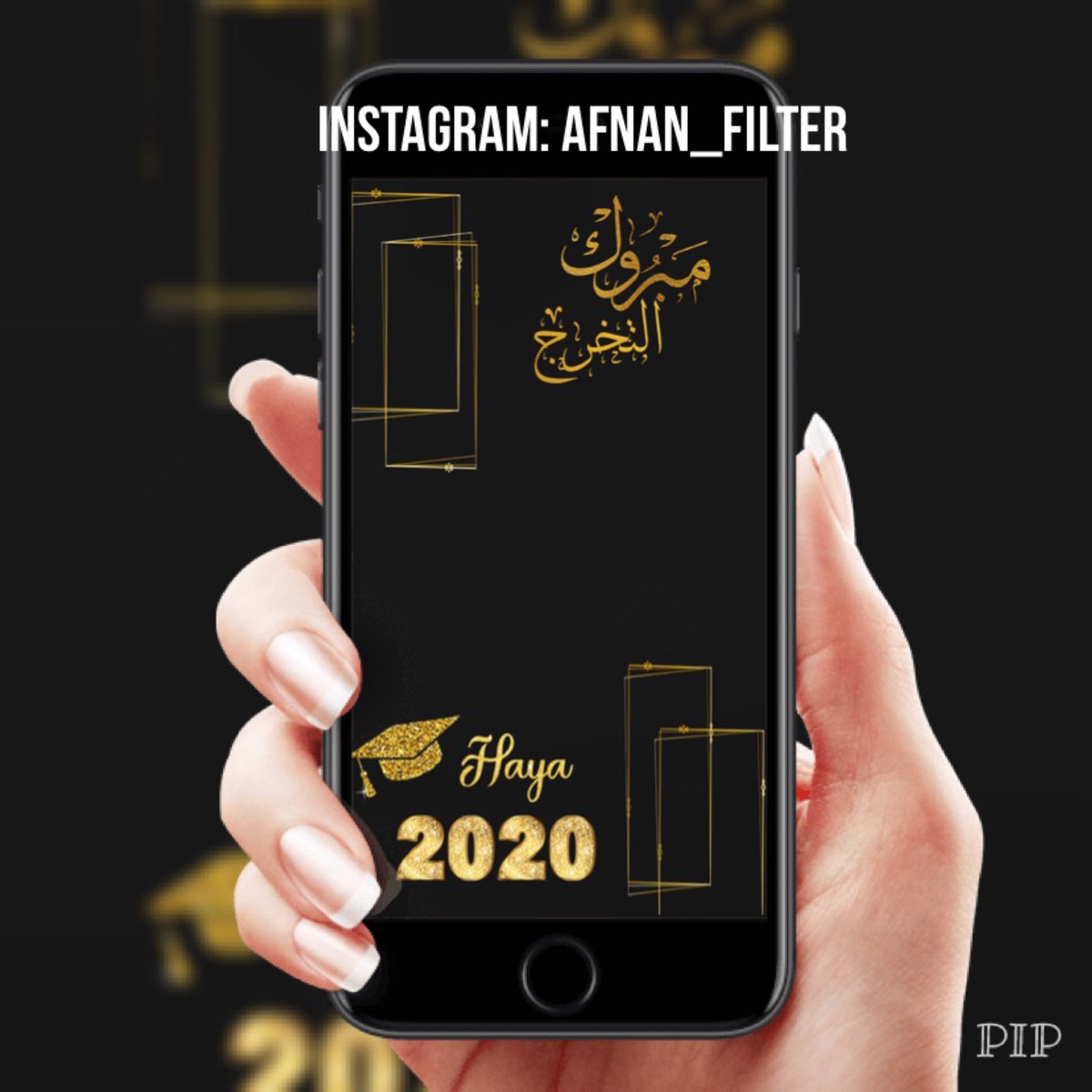 AfnanFilter tweet picture