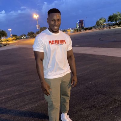 iam_hebrew's tweet photo. #NewProfilePic #BrandedClothing
#WePlayForKeeps #PlayForKeeps https://t.co/4YD0gtMs2j