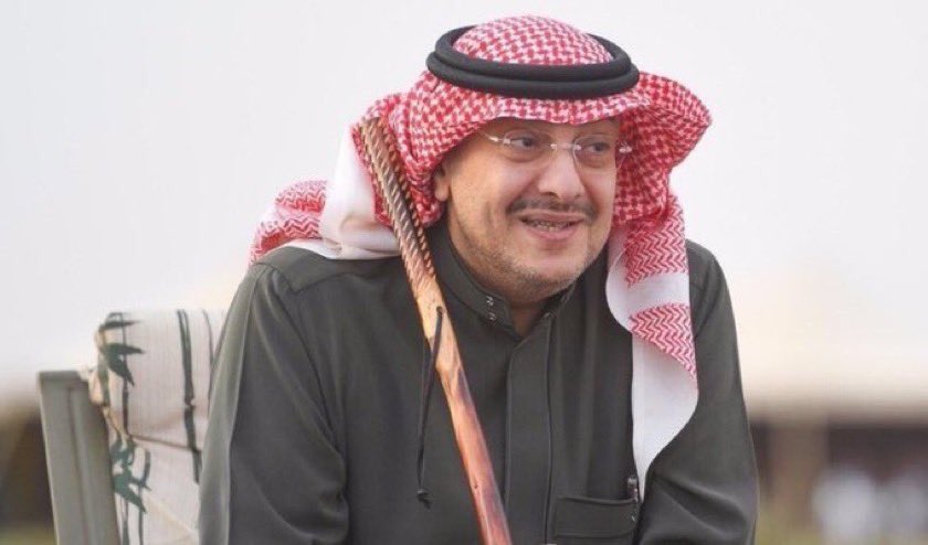 Hart8My's tweet photo. يا عساها تبطي سنينك 
#خالد_بن_فهد https://t.co/kkJQ3sTu7C