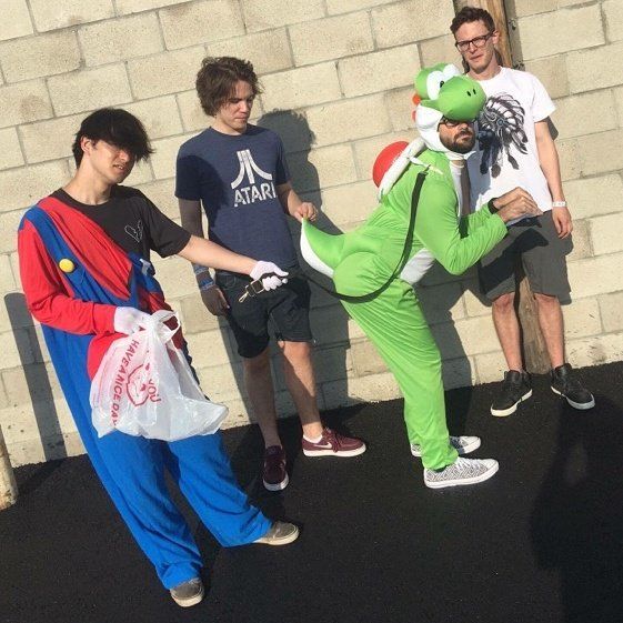 Daniil Gentili tweet media