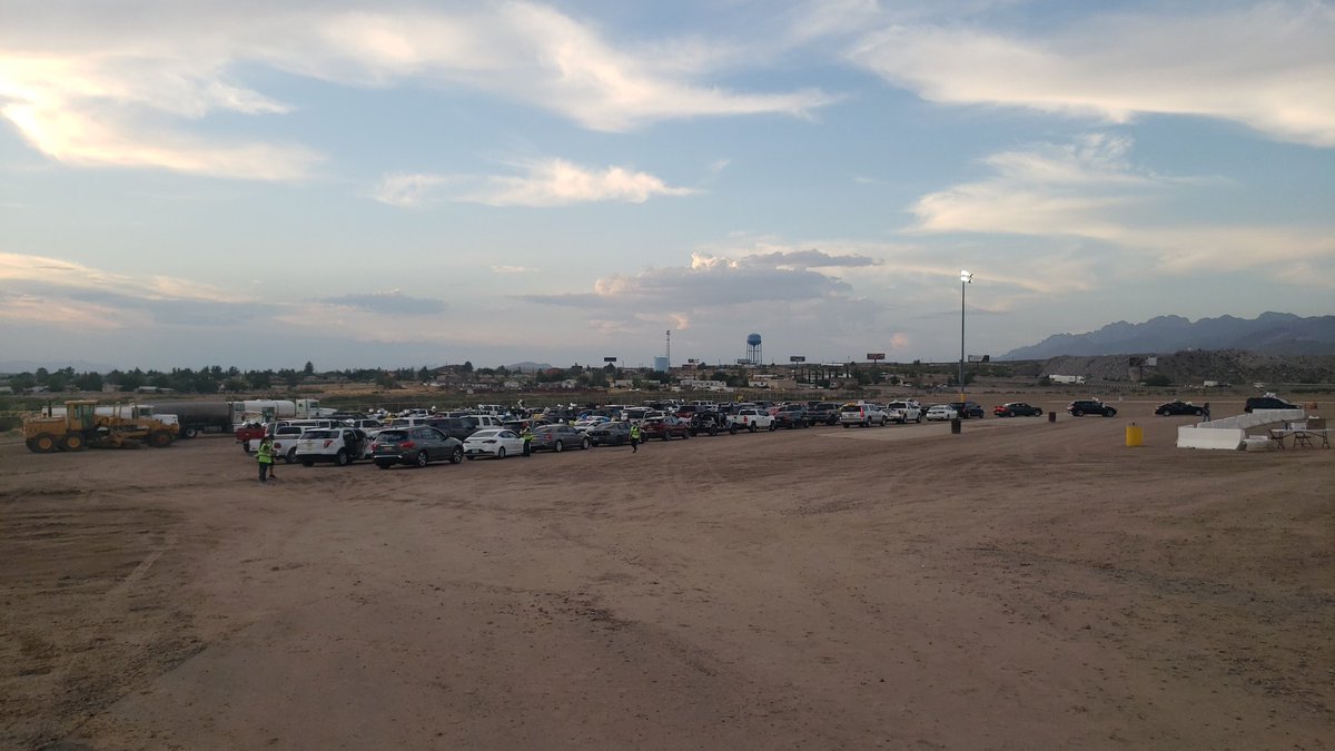 Chaparral High School tweet media