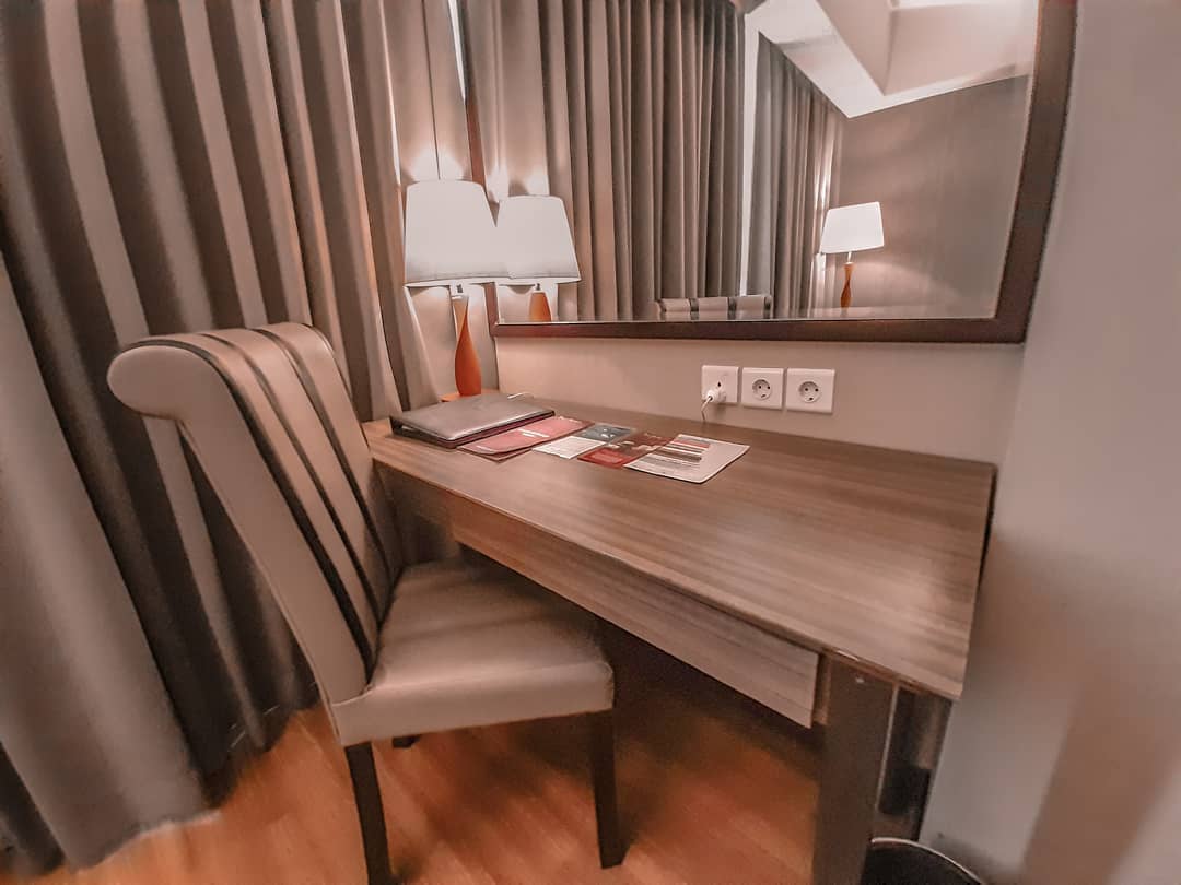 Staycation is the one of best way to refresh your busy week.
.
.
 #HotelSolo #AlanaHotels #AlanaHotelSolo #ArchipelagoInternational
