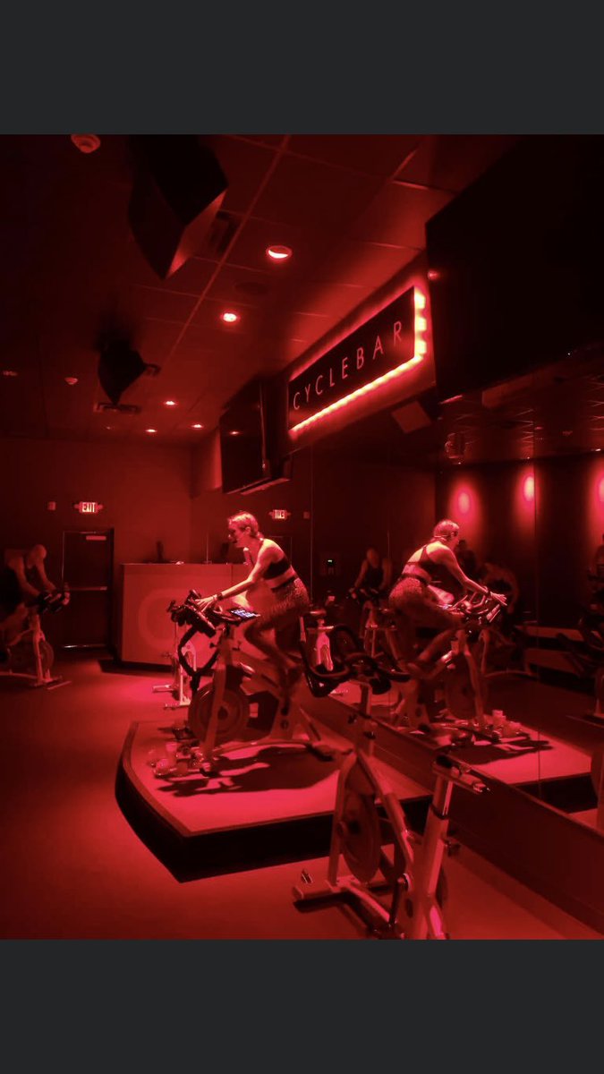 TakePawsRescue's tweet photo. Thank you @cyclebar for having us and raising $$ for our pups!! We love our New Orleans community! #TakePaws #StrayCafe #NewOrleansβ€οΈ
#supportlocal #ittakesavillage #indoorcycling #adoptdontshop #rescuedismyfavoritebreed https://t.co/l55rvGRbIM