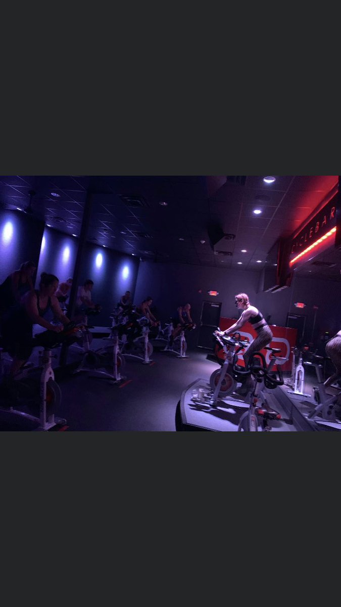 TakePawsRescue's tweet photo. Thank you @cyclebar for having us and raising $$ for our pups!! We love our New Orleans community! #TakePaws #StrayCafe #NewOrleansβ€οΈ
#supportlocal #ittakesavillage #indoorcycling #adoptdontshop #rescuedismyfavoritebreed https://t.co/l55rvGRbIM