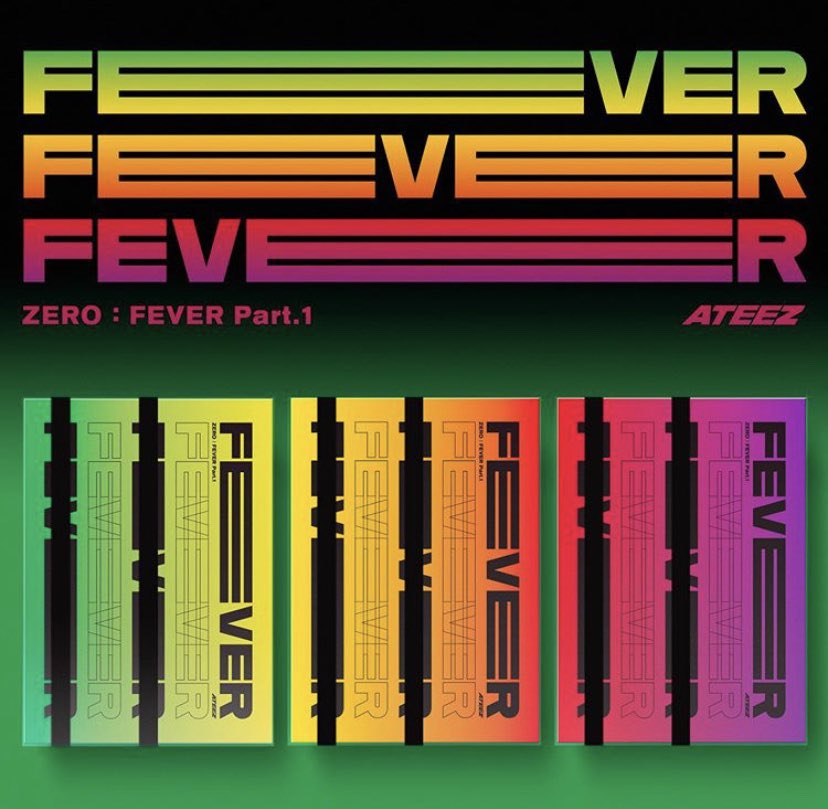stayshideout's tweet photo. This is the first GIVEAWAY:
@ATEEZofficial FEVER PT.1 Album

WINNER: Gets to choose a version of choice

ENTRY RULES:
Retweet
Like
Follow
Comment who your bias is and why you want to win!

Winner is random! 

Shipped after it’s released! 

#KPOPGIVEAWAY #ATEEZ  #ATEEZFEVERPT1 https://t.co/x6FKLBLfyL