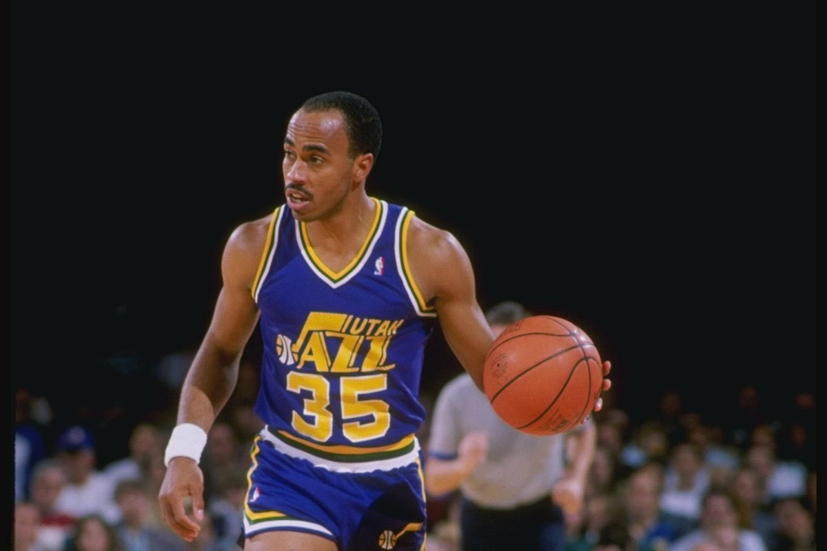 nba2lou's tweet photo. Darrell Griffith appreciation tweet. π https://t.co/Oy9WxOSyZV