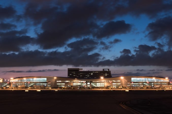 TravelGumbo's tweet image. #DFW #TouchlessAirport #TestingTechnology #ttot 
TravelGumbo NEWS
travelgumbo.com/blog/dfw-aims-โฆ