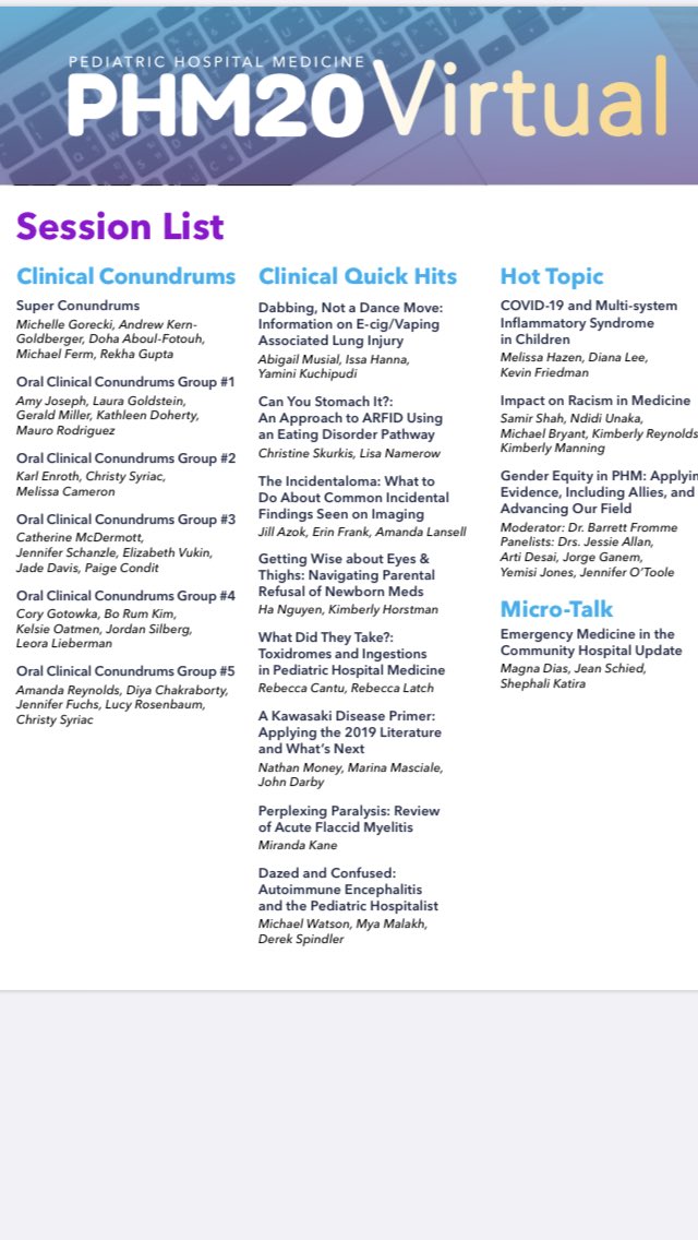 Kaiser Oakland PHM Fellowship (@kaiserphm) on Twitter photo Congratulations to Dr. Miranda Kane, our very own APD on her research talk on acute flaccid myelitis! Check it out next week-#PHM20Virtual <a href="/PHMConf/">PHM Conference</a> Congratulations to Dr. Miranda Kane, our very own APD on her research talk on acute flaccid myelitis! Check it out next week-#PHM20Virtual <a href="/PHMConf/">PHM Conference</a>