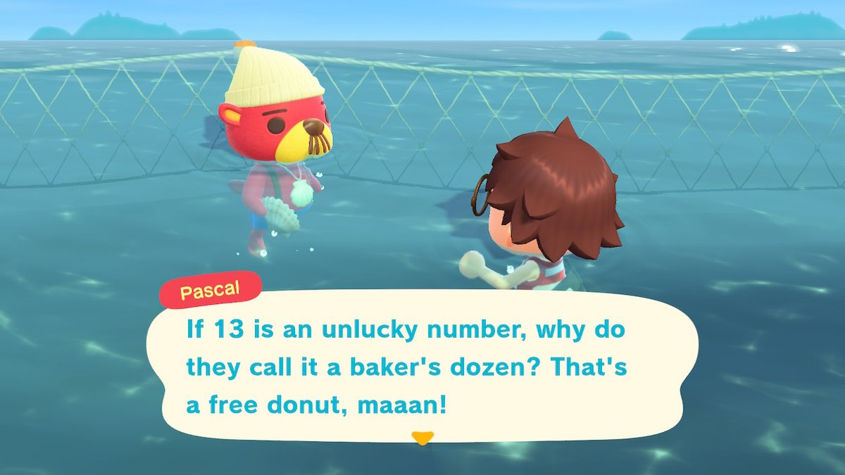 LordCleverpork's tweet photo. #AnimalCrossing #ACNH #NintendoSwitch https://t.co/qNdElrOeWD