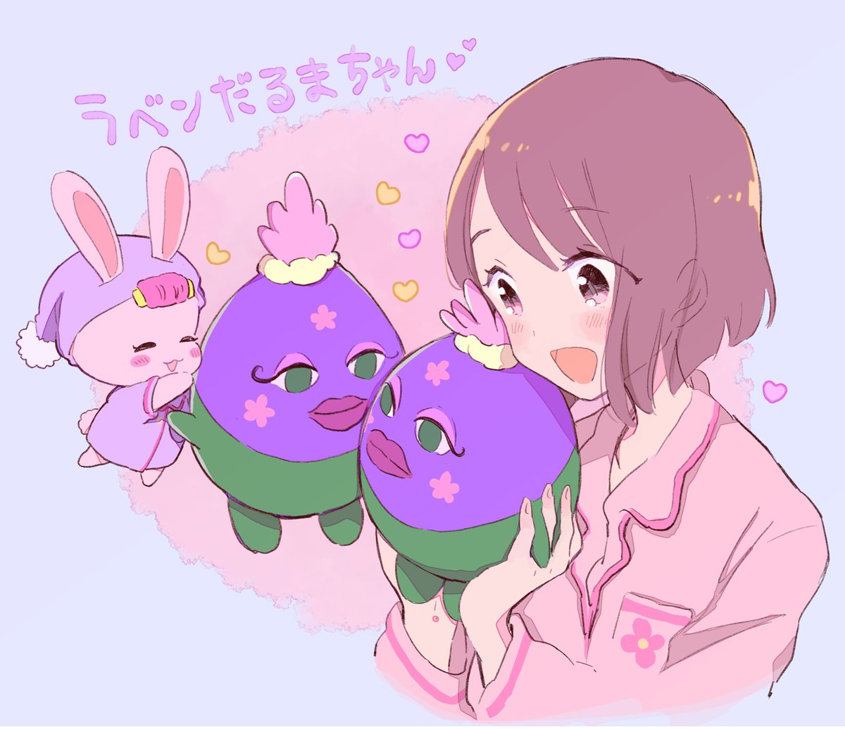 Twoucan ラベンだるま の注目ツイート イラスト マンガ コスプレ モデル Twoucan ラベンだるま の注目ツイート イラスト マンガ コスプレ モデル