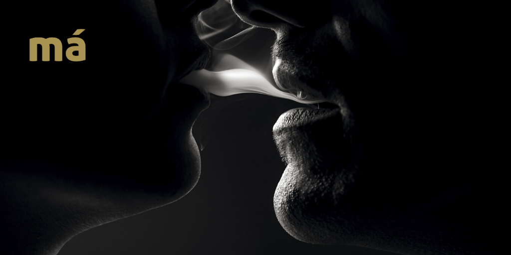 Vaping never been so sensual and luxurious with má CBD.
macbdoil.co.uk
má, relaxation reinvented …
#Hemp #CBD #ECigarette #Vape #relax #relaxation #anxiety #stress
