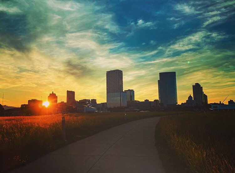 Take a break. Run away with us for the summer.
📷: @squashnat 
#dearmke