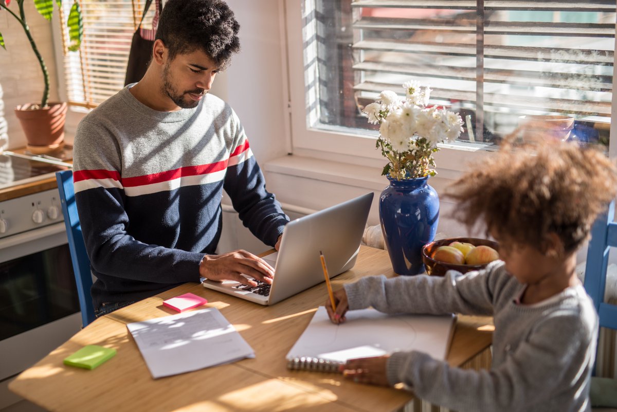 viewpath's tweet photo. As COVID-19 goes on, more and more people are trying to figure out how to work from home successfully.
https://t.co/i6OcaogBvz https://t.co/ASWrzZ0UHR