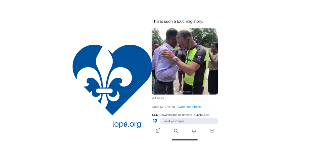 LOPA - Making Life Happen tweet media