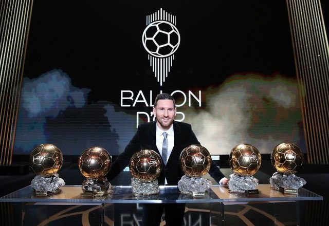 Mataarfall's tweet photo. Le Seul et l’unique Joueur qui a 6 ballon d’or et 6 soulier d’or. The Goat
#leosexuel https://t.co/bI7LCnYkjP