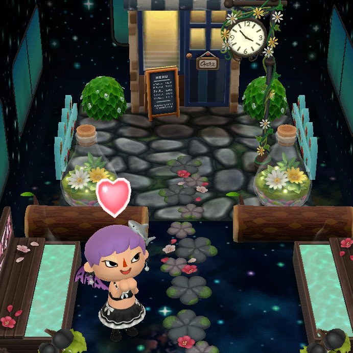 pocketmika's tweet photo. It has been a hot minute since I redecorated the inside of my camper.
#acpc https://t.co/CODnpN1kfN