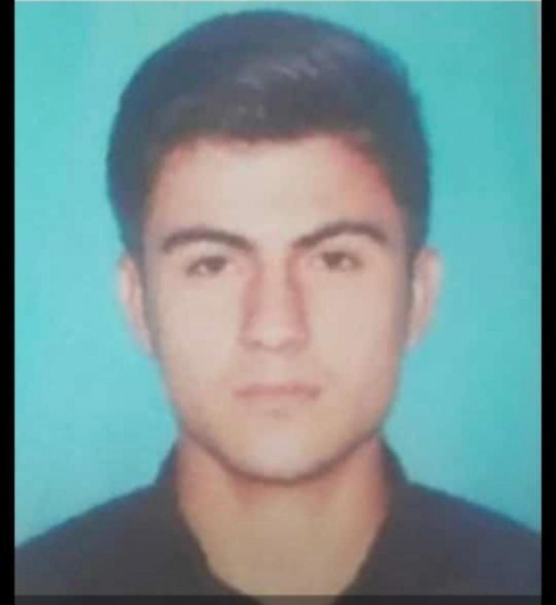 FiruuzeS's tweet photo. Khayyam Dashdamirov.  Our youngest martyr, born in 2002 ... Maybe if he came back, he would have wonderful days.  But he did not return.  because the Armenian robbers killed him.  Armenian traitors made another mother cry ...
#KharabakhisAzerbaijan https://t.co/47fsv8pkz8