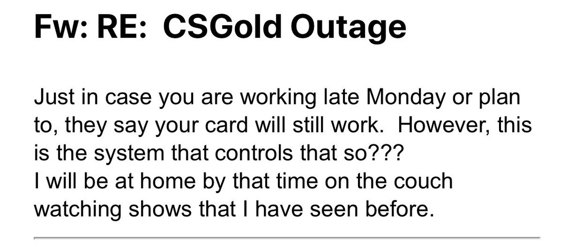 T_Weeden32's tweet photo. Our geoscience office secretary is my favorite person. Relatable. https://t.co/lMWHl2ffw6