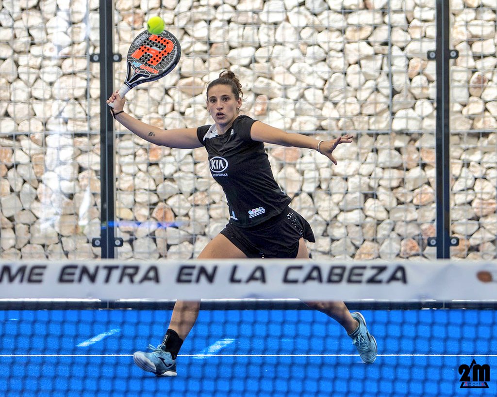 dosmsports's tweet photo. LA DERECHA DE NURI. ¿Puedes explicar la técnica del golpe?
#NuriaRodriguez
📸 @2msports INSTAGRAM
#HakunaMatata #derecha #ataque #sport #deporte #padel #photooftheday #fotografia #photographer https://t.co/bAcVmoPpOd