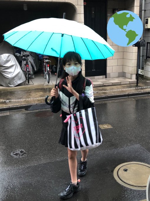 Twitterのコスプレ画像13