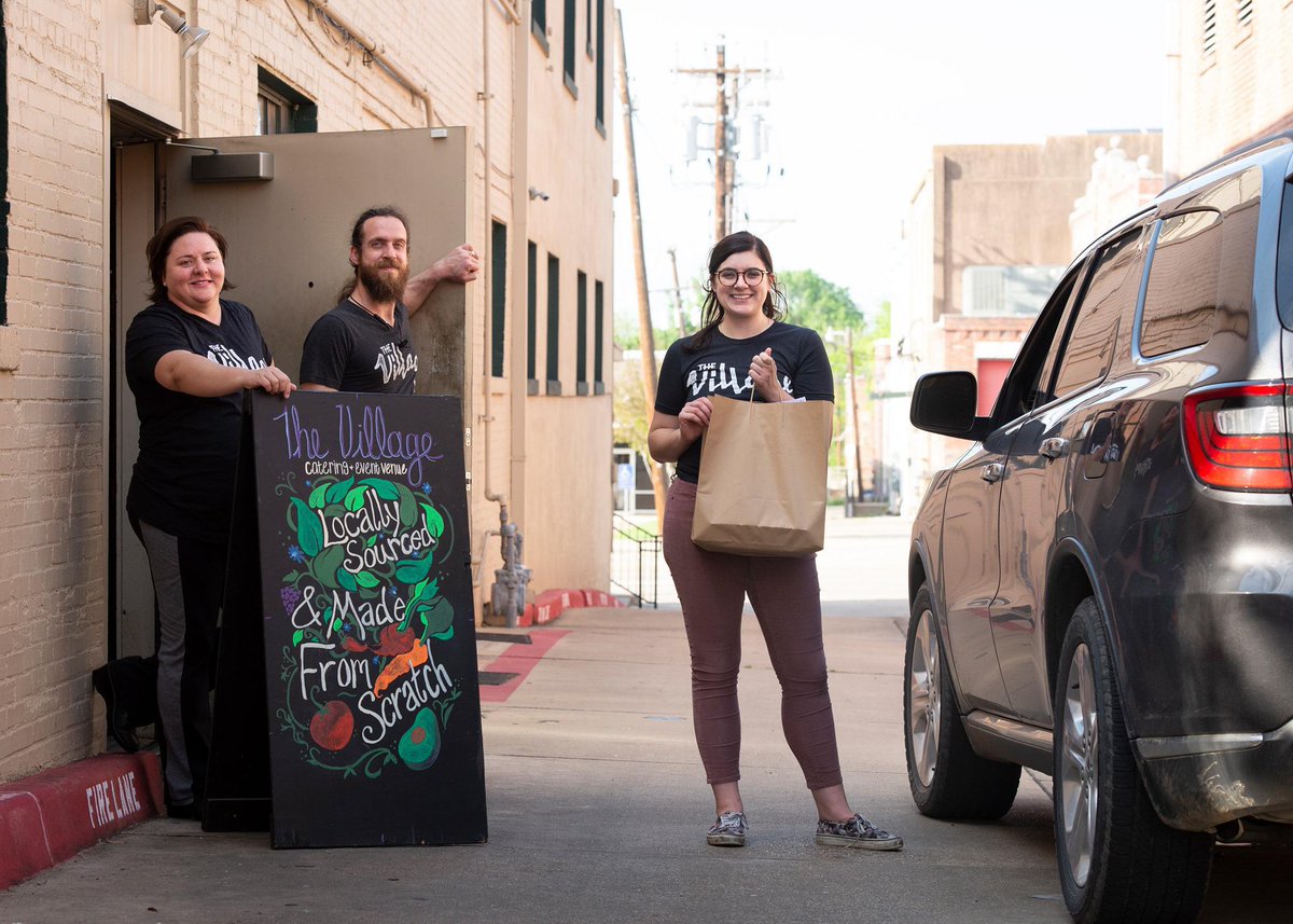 VillageCafe's tweet photo. Our cafe menu will not be available again until August 3rd.  
We are focusing on our TAKE &amp; BAKE items &amp; Grocery Pickup and 
YOU SHOULD TOO!
With the constant changes within our industry and the incessant heat, we decided to focus on building the Take &amp; Bake/Grocery Items unti https://t.co/RaSLKQfNNV
