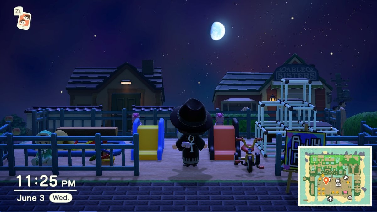 pocketmika's tweet photo. ♥★♥
 #AnimalCrossing #ACNH #NintendoSwitch https://t.co/RkRr9jgQQb